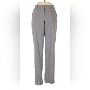Banana Republic grey work pants 2